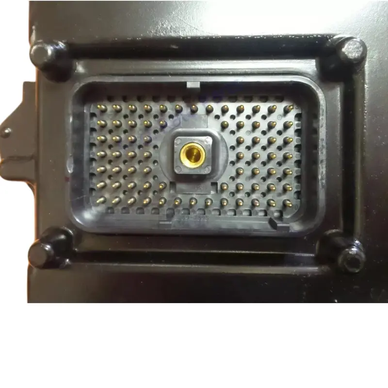 365-6790 Cat Control Gp 2