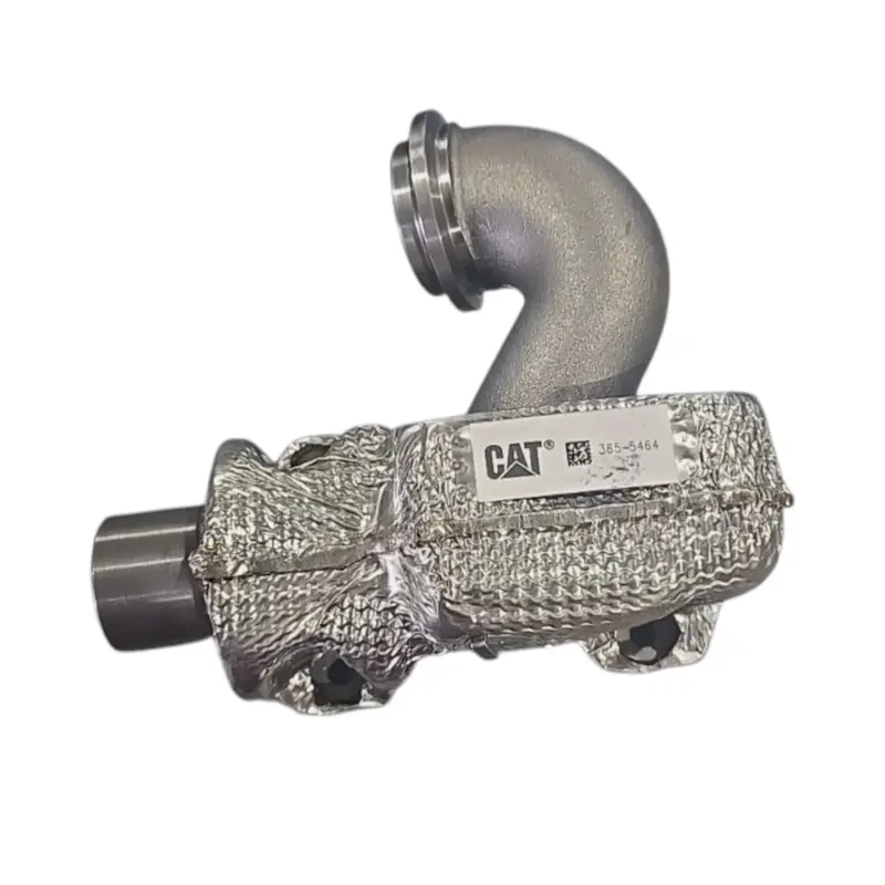 3655464 Cat Manifold 1