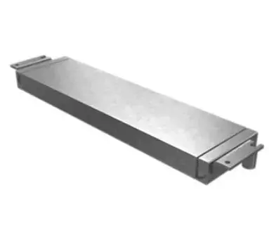 3656876 Cat Oil Cooler Core 1