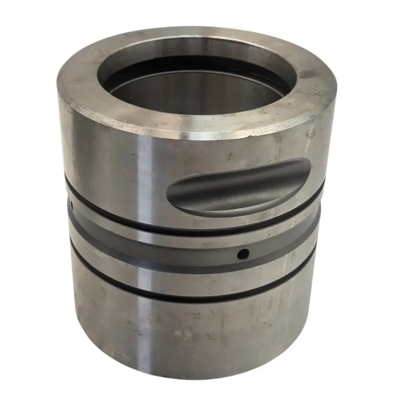 366-5126 Genuine Cat Outside Diameter Lower Bushing 229.7Mm 1