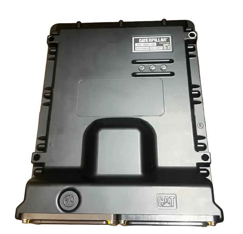 366-8821 Genuine Caterpillar Electronic Control Module 1
