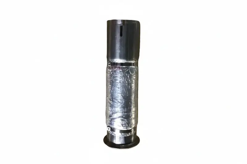 3660388C1 Genuine International Exhaust Pipe 1