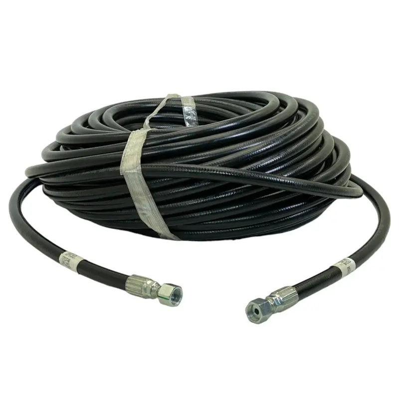 36631841 Genuine Jlg Hose 6M4kxtf.38X1867.00 Strxst 1