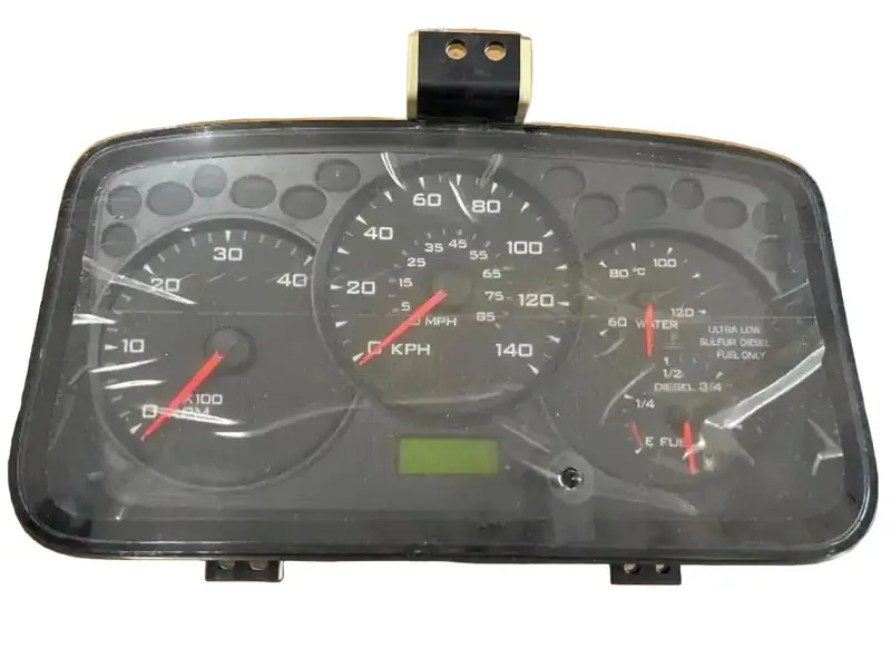 3663567C95 Genuine International Dash Cluster 1