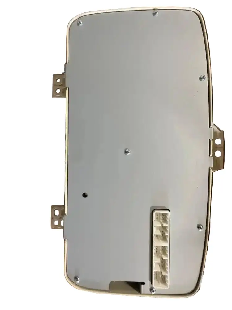 3663567C95 Genuine International Dash Cluster 2