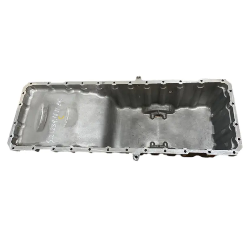 367-8000 Cat Engine Oil Pan 1