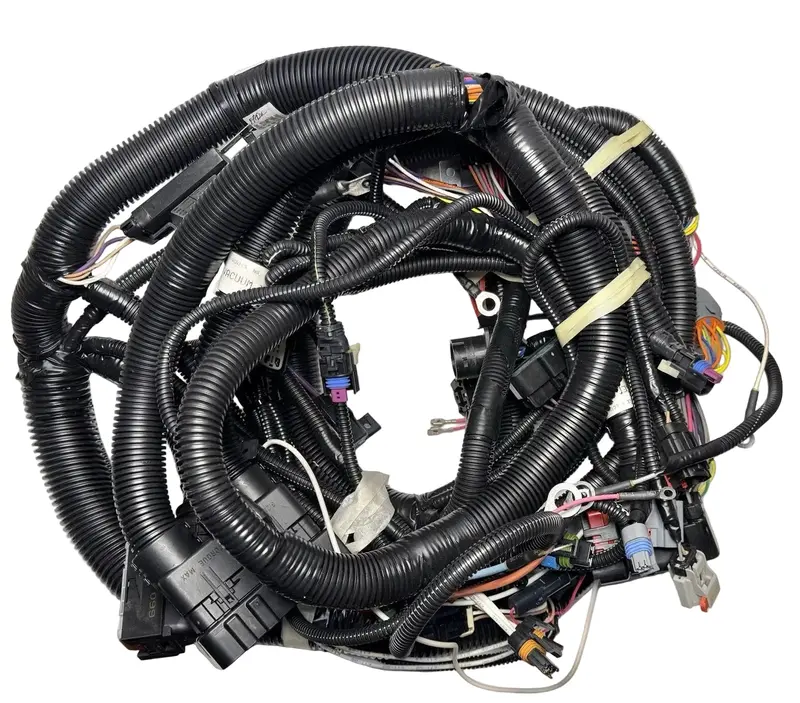 3671426C91 Genuine International Wiring Harness 2