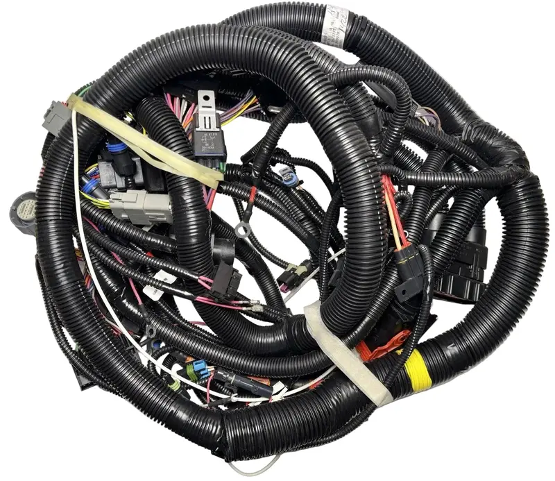 3671426C95 Genuine International Wiring Harness 1