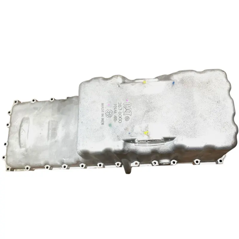 3678000 Cat Engine Oil Pan 2
