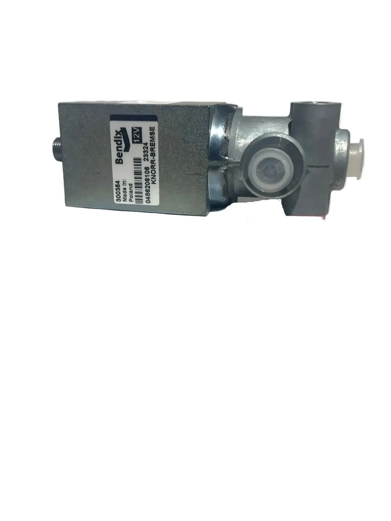 3678641C91 Genuine Paccar Solenoid Valve Proportioning Air Atc 2