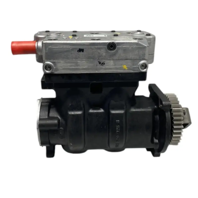 3680987 Genuine Cummins Air Compressor 2