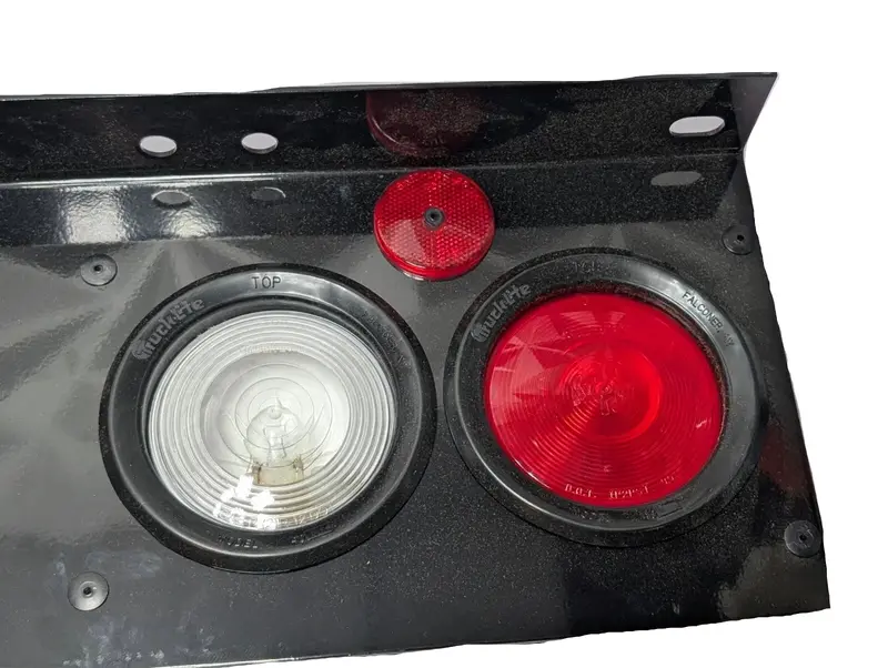 3681853C92 Genuine International Tail Light And Stop Super 44 Led Light Module Panel 2