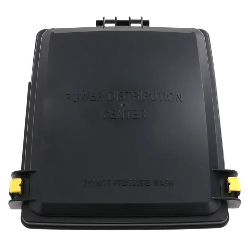 3682393C91 Genuine International Power Distribution Housing 1
