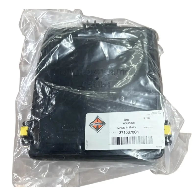 3682393C91 Genuine International Power Distribution Housing 2
