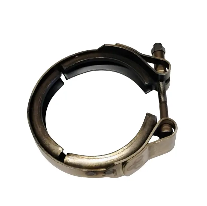 3682554 Genuine Cummins Engine Pipe V-Band Clamp 1