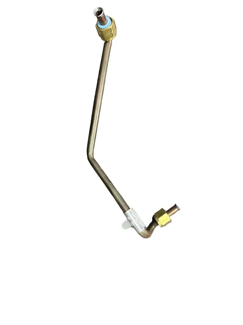 3683636 Genuine Cummins Tube,Vent Oem Genuine 2