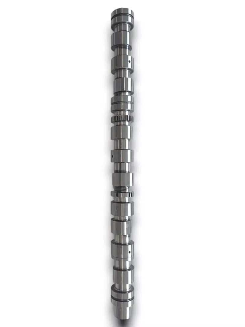 3683658 Genuine Cummins Camshaft 1