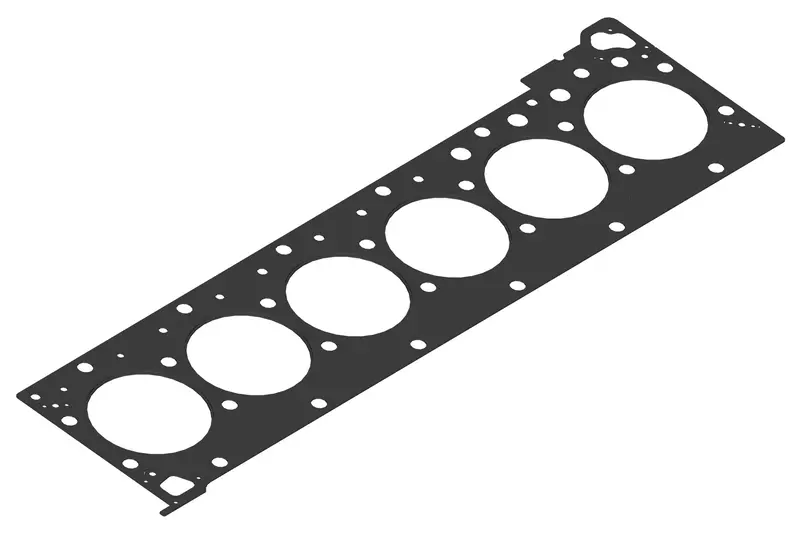 3685639 Genuine Cummins Cylinder Head Gasket 2