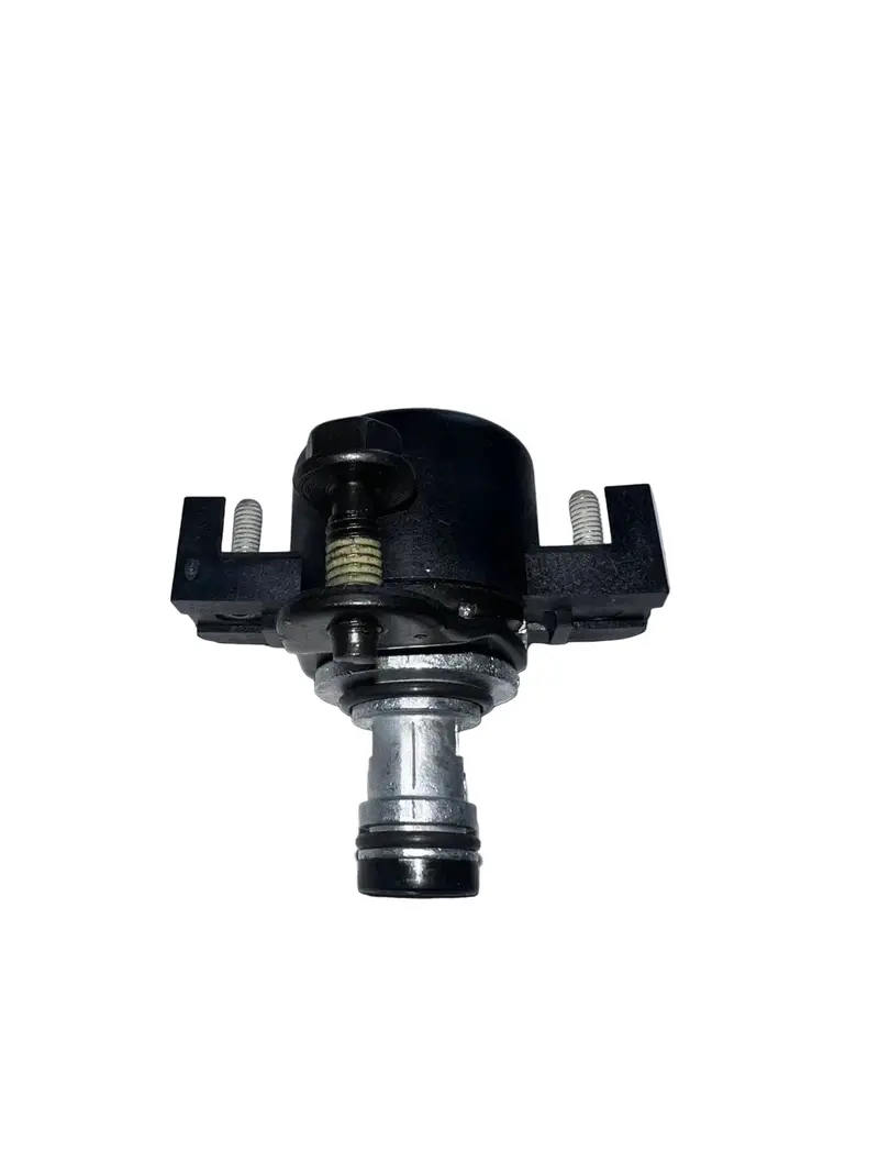 3686406 Genuine Cummins Engine Brake Solenoid Valve 1