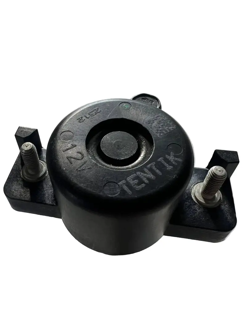 3686406 Genuine Cummins Engine Brake Solenoid Valve 2