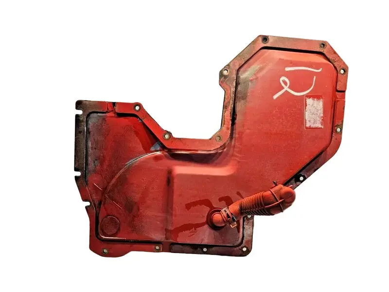 3687010 Genuine Cummins Gear Cover 1