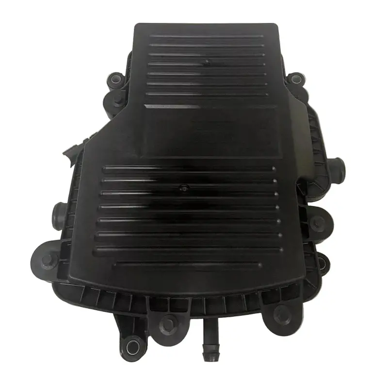 3687326 Genuine Cummins Breather Crankcase 1