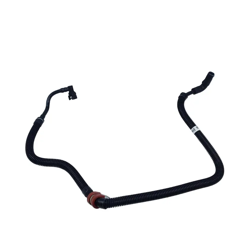 3688012 Genuine Cummins Lubricating Oil Drain Tube Fits 2