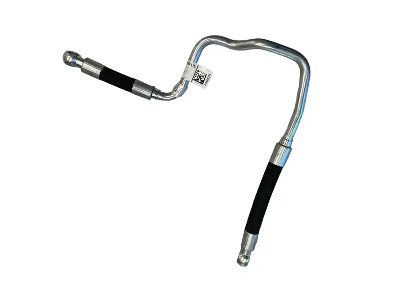 3688398 Genuine Cummins Fuel Supply Tube New Oem 1