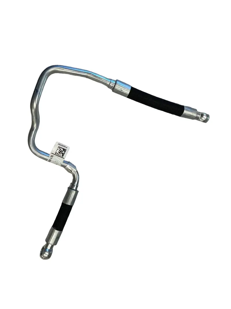 3688398 Genuine Cummins Fuel Supply Tube New Oem 2
