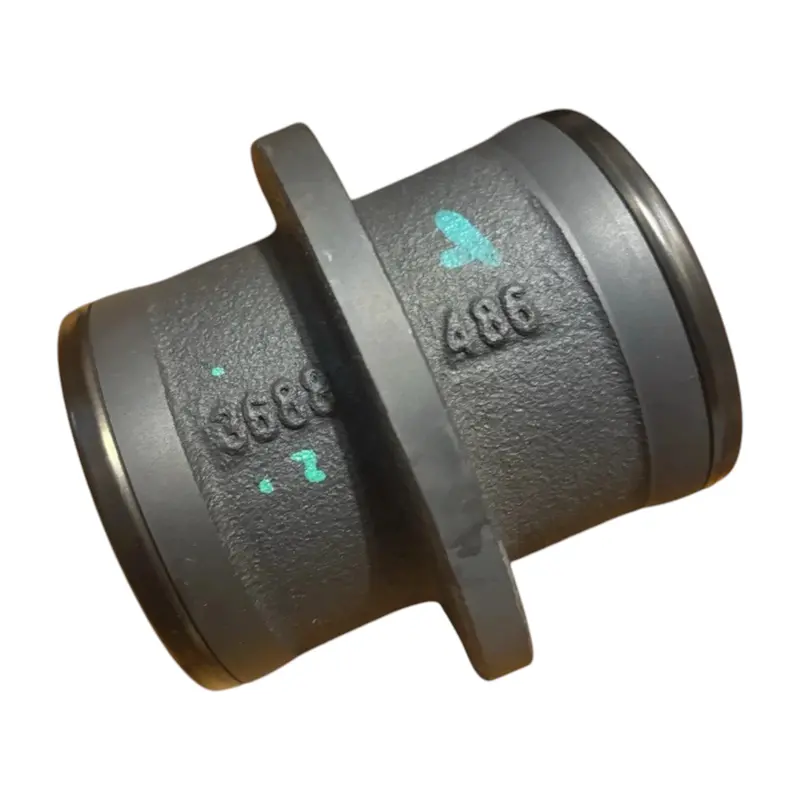3688486 Genuine Cummins Exhaust Outlet Pipe 1