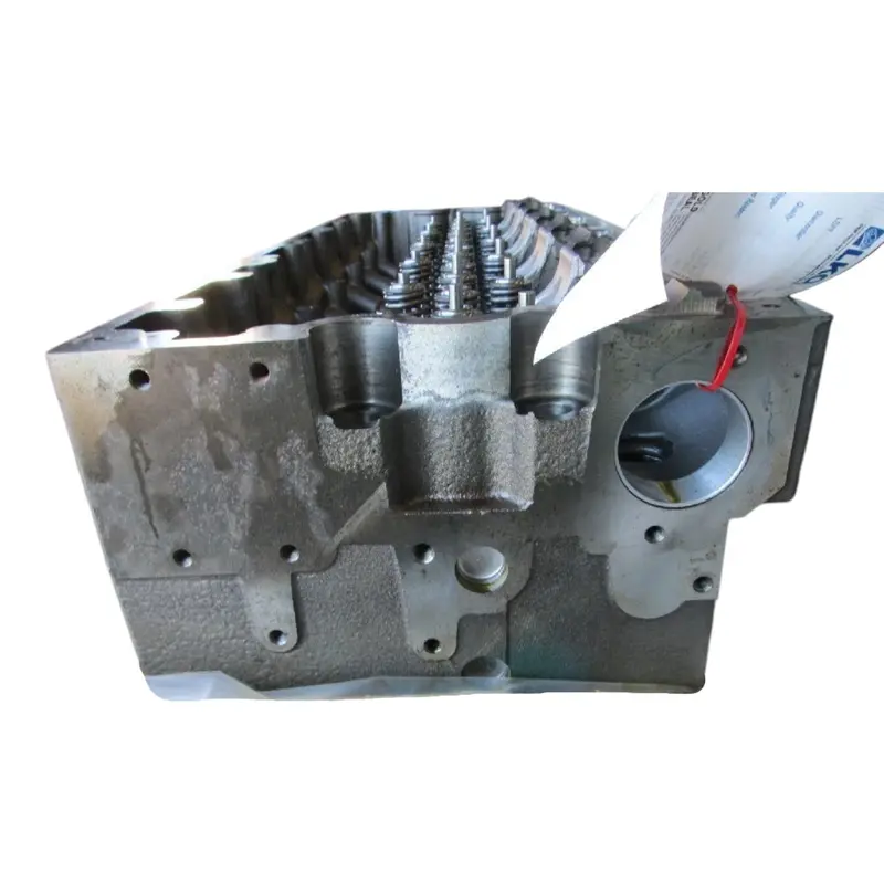 3688800Rx Cummins Cylinder Head 2