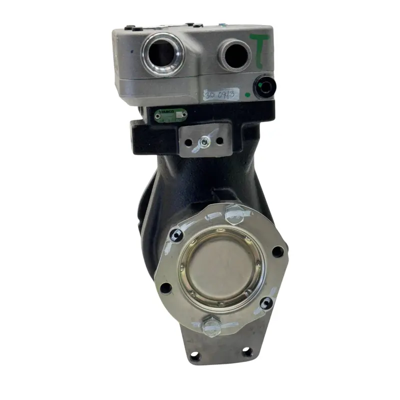 3689649Rx Genuine Cummins Air Compressor Ss318 2