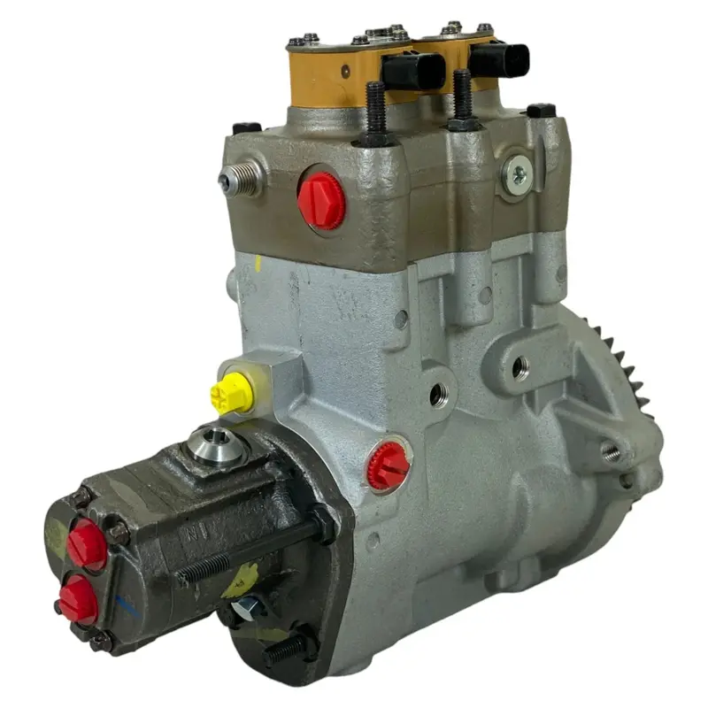 369-6680 Genuine Caterpillar Fuel Injection Pump 2