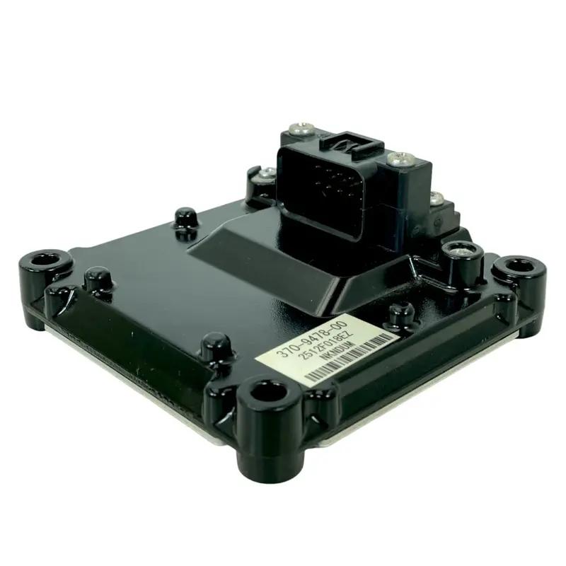 370-9478-00 Genuine Caterpillar Ecm Electronic Control Module 1