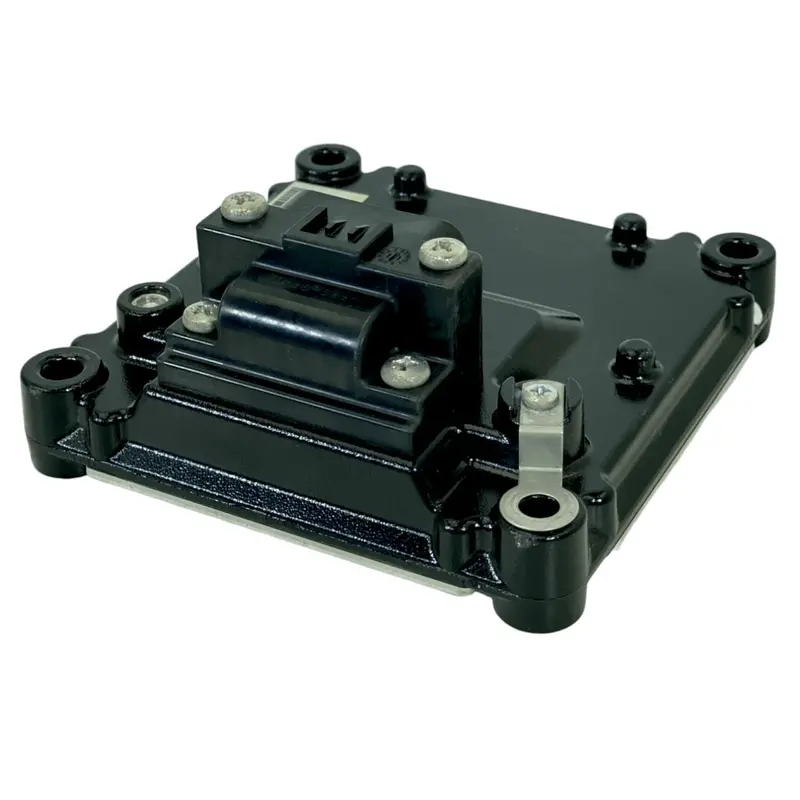 370-9478-00 Genuine Caterpillar Ecm Electronic Control Module 2