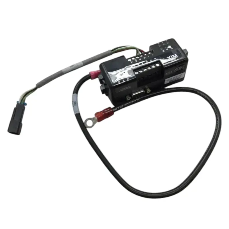 3704211C91 Genuine International Electronic Brake Control Module 1