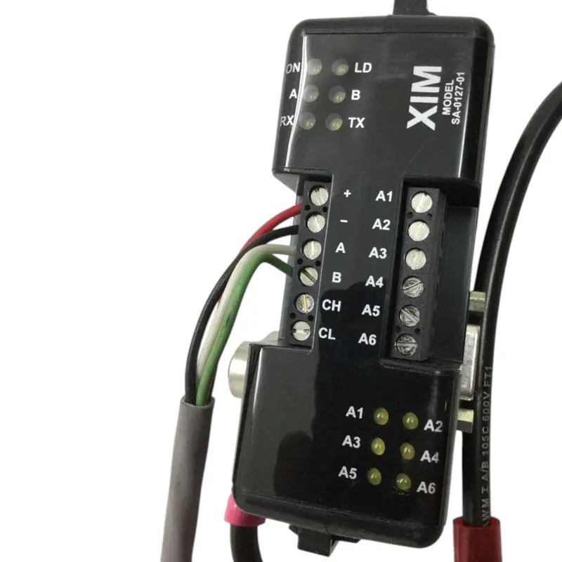 3704211C91 Genuine International Electronic Brake Control Module 2