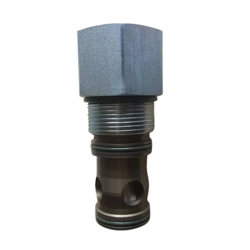 3714188 Cat Service Brake Control Valve 1