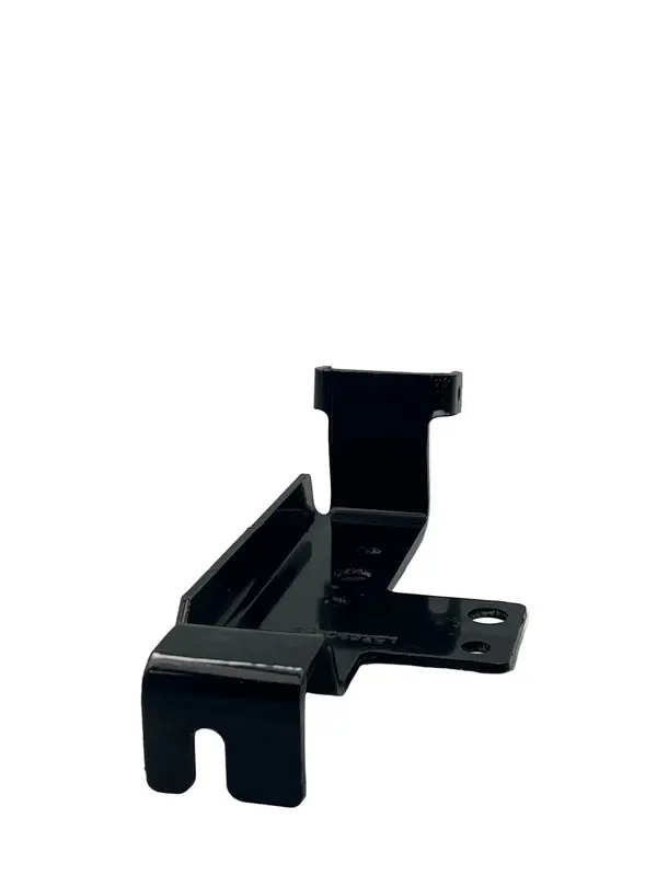 3720652C1 Genuine International Right Side Front Bumper Support 1