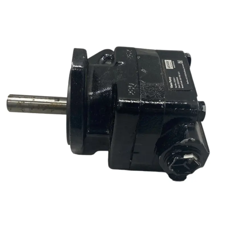 372543-1 Genuine Vickers Vane Pump 1