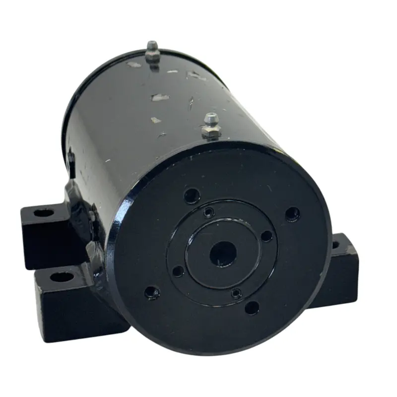 37259 Helac Hydraulic Rotary Actuator 2