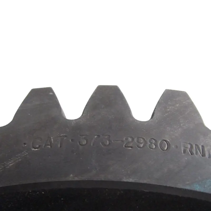 3732980 Caterpillar Transmission Steel Planet Gear 2