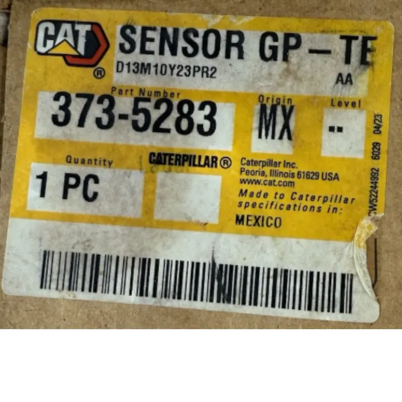 3735283 Cat Temperature Sensor 2