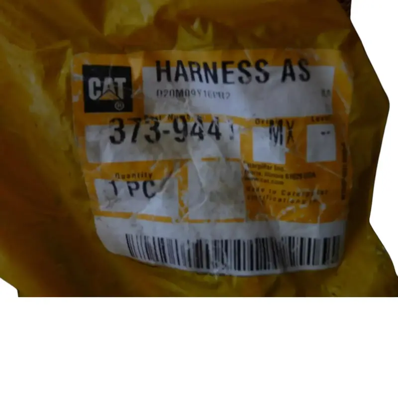 3739441 Cat Harness Assembly 2