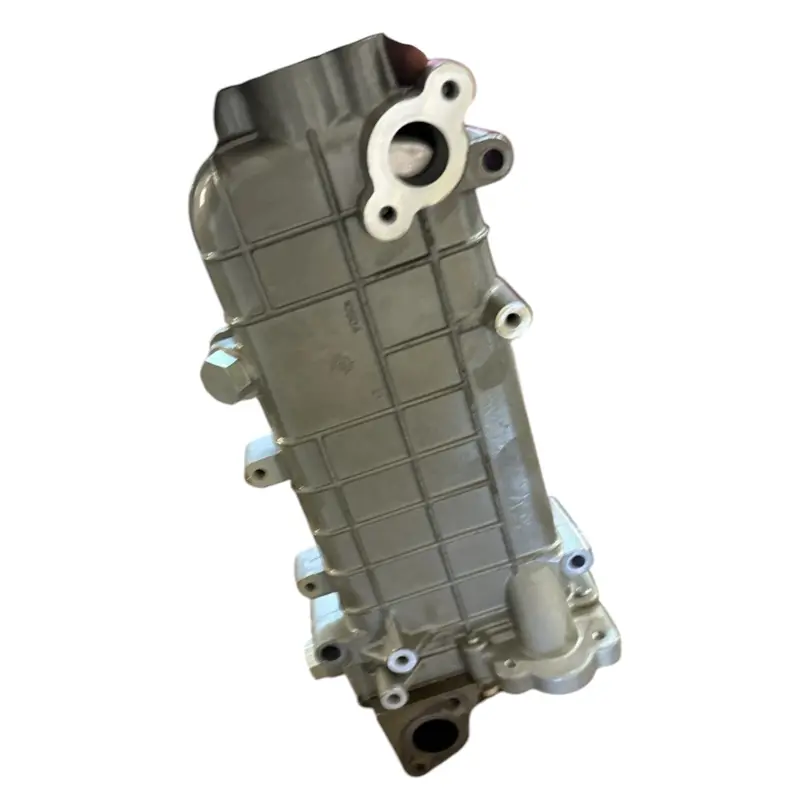 374-6307 Cat Egr Cooler Assembly 1