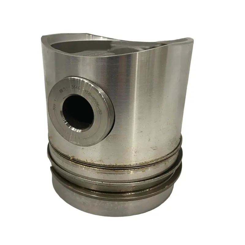 3742082 Cat Engine Piston 1