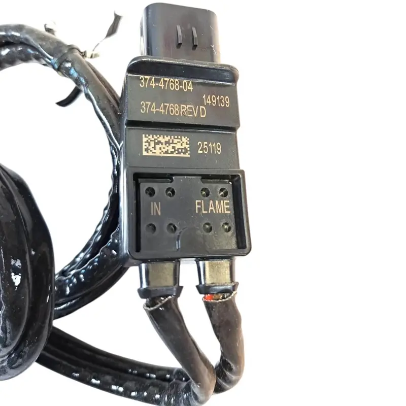 3744768 Cat Temperature Sensor 2