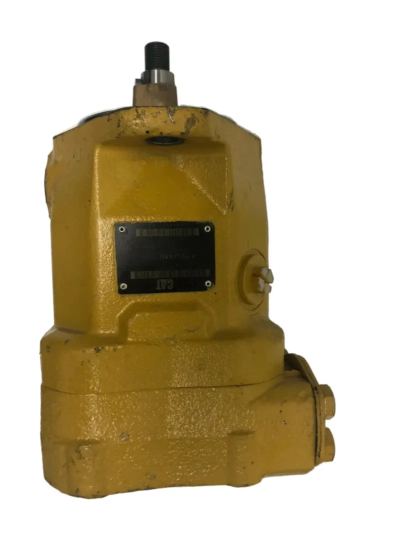 375-1643 Genuine Cat Hydraulic Axial Piston Motor 1