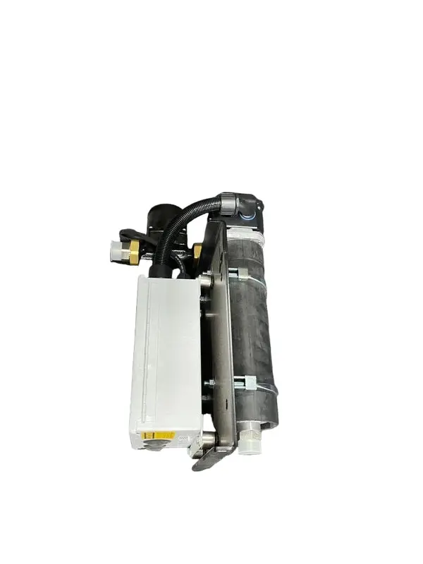 375-4743 Genuine Cat Jacket Water Heater 208V 2