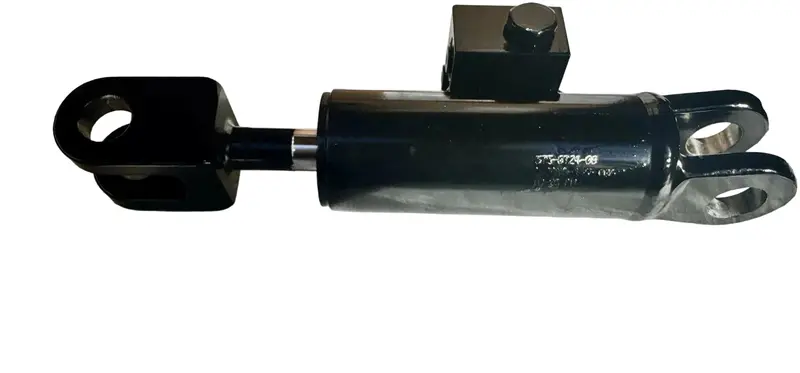 3750724 Cat Quick Coupler Basic Cylinder 1